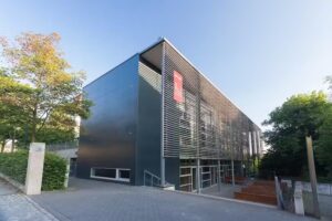 Europäische Jugendbildungs- und Jugendbegegnungsstätte Weimar (EJBW)