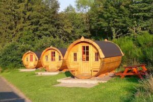 EuroParcs Biggesee