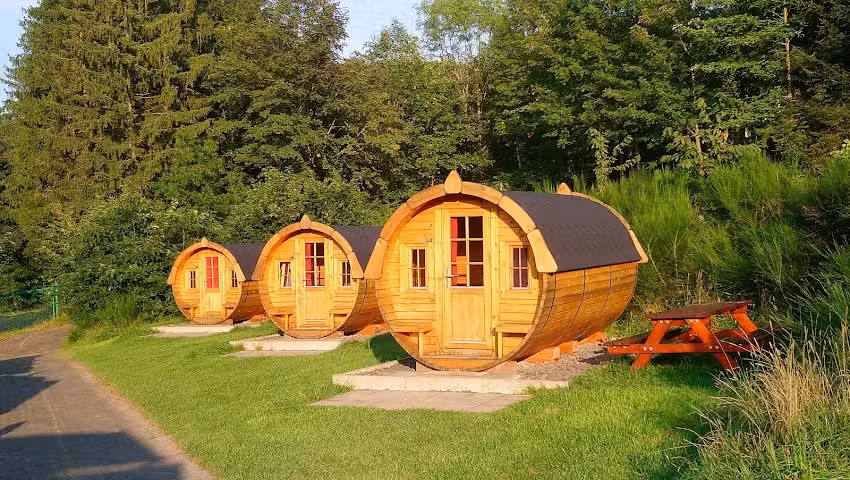 EuroParcs Biggesee