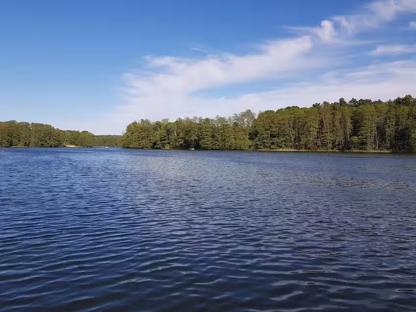 Ev. Freizeithaus Altbuchhorst