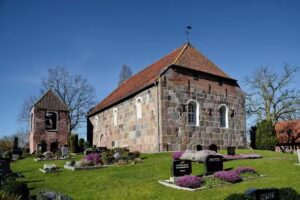 Ev. Jugendbildungsstätte Asel