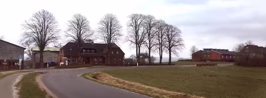 Ev. Jugendheim Norgaardholz