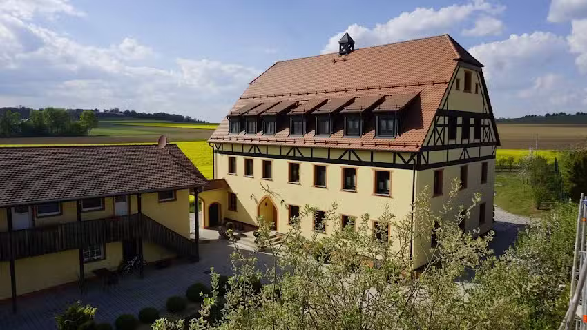 Eva Simon Pension Jagdschl&ouml;ssl