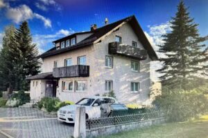 Event Haus Waldblick