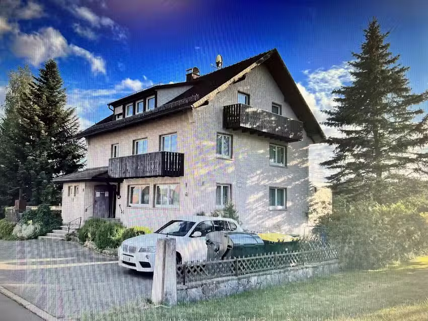 Event Haus Waldblick
