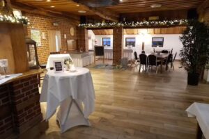 Eventlocation & Reit- und Ponyhof Niers