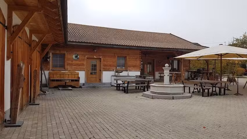 Eventstadel Neuwirt