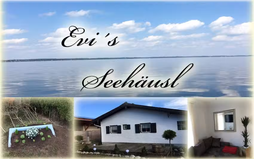 Evi&rsquo;s Seeh&auml;usl