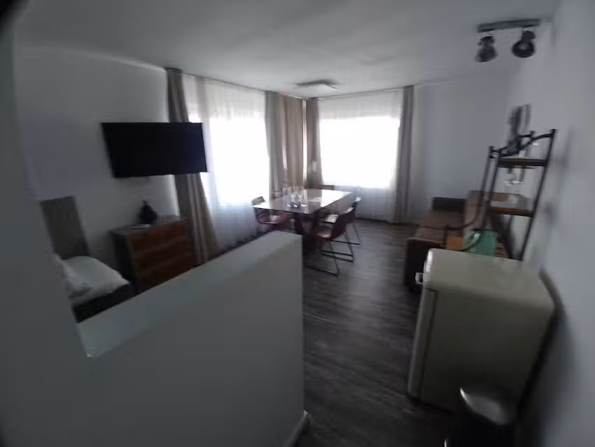 Excellentas Apartments Hannover