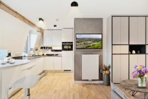 Exclusive Apartment Trier