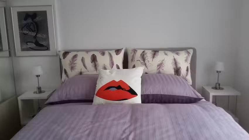 Exclusive Ferienwohnung in Saarbr&uuml;cken-Winterberg