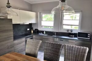 Exklusive Ferienwohnung Koserow Relax-Koserow