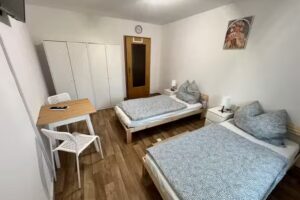 F&P Ferienwohnung