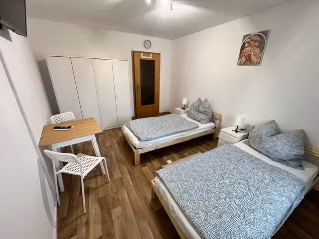 F&P Ferienwohnung
