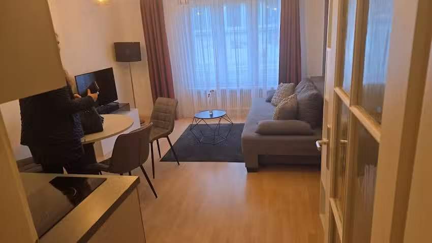 F33 by Freiburg Appartements