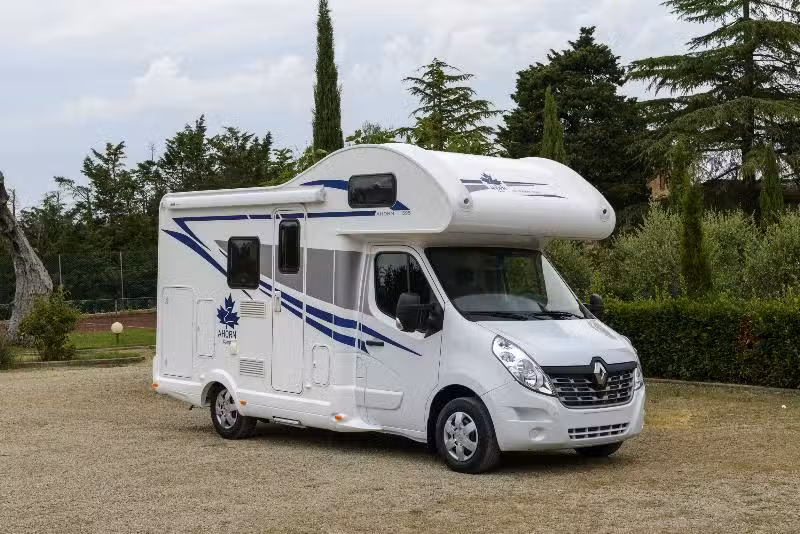 Fa. Jeanette Kaule – Wohnmobilvermietungen und Monteurszimmervermietungen