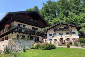 Fagererhof