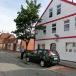F&auml;hrhaus