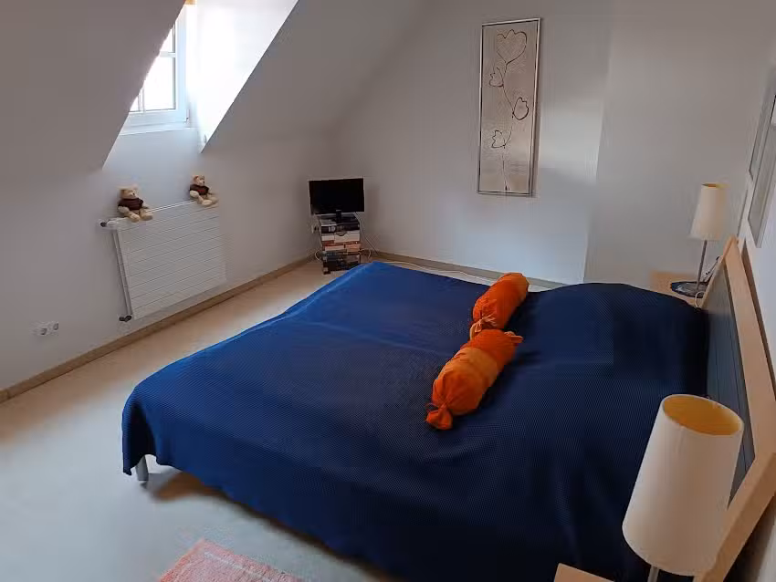 F&auml;hrhaus Ferienwohnungen