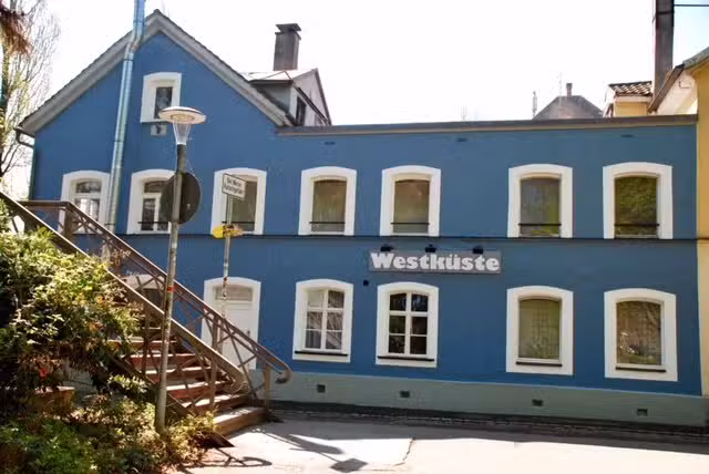 Fair B&B Westk&uuml;ste