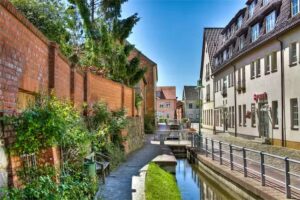 Fair Preis Hotelkooperation &ndash; Zentrale