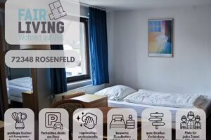 FairLiving Homes