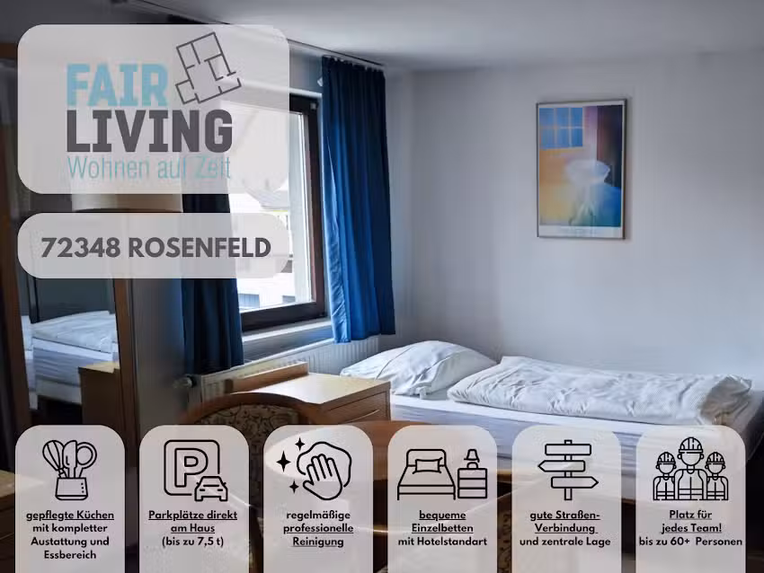 FairLiving Homes