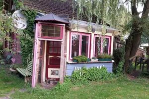 Fairy Cottage