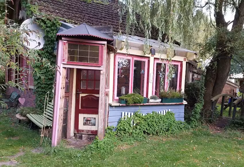Fairy Cottage