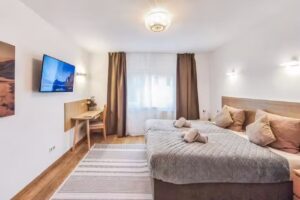 Falk Homes – Apartments Nürnberg