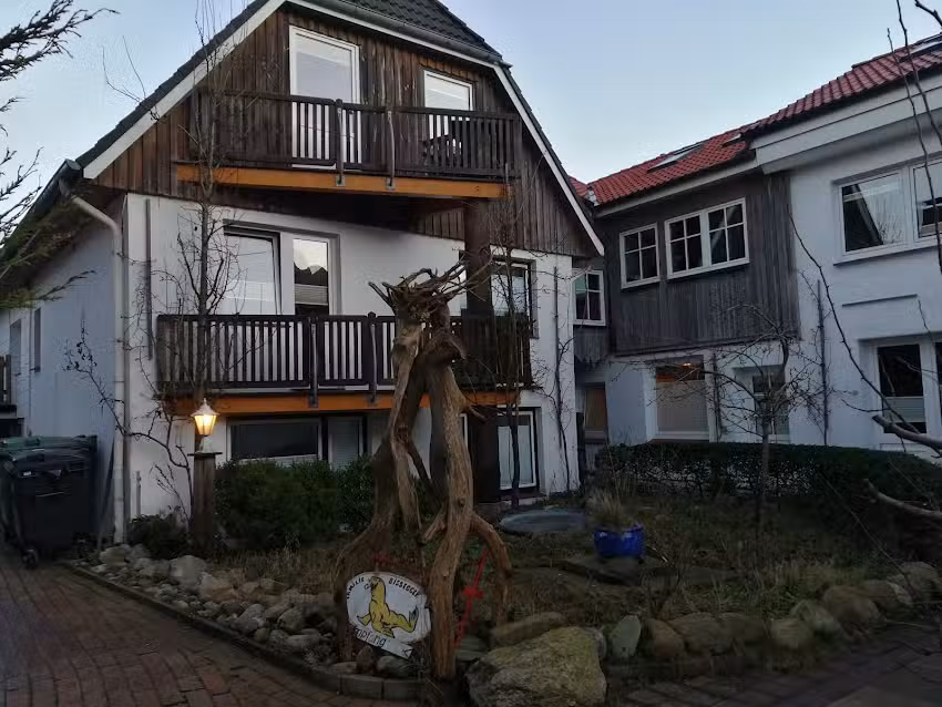 Familie Bissegger-Buda