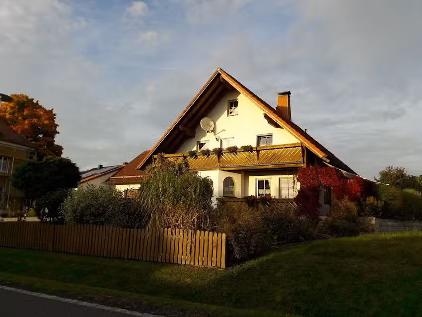 Familie Bitterer
