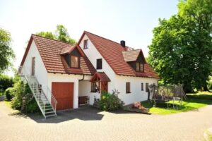Familie Gan&szlig;er &ndash; Ferienwohnungen