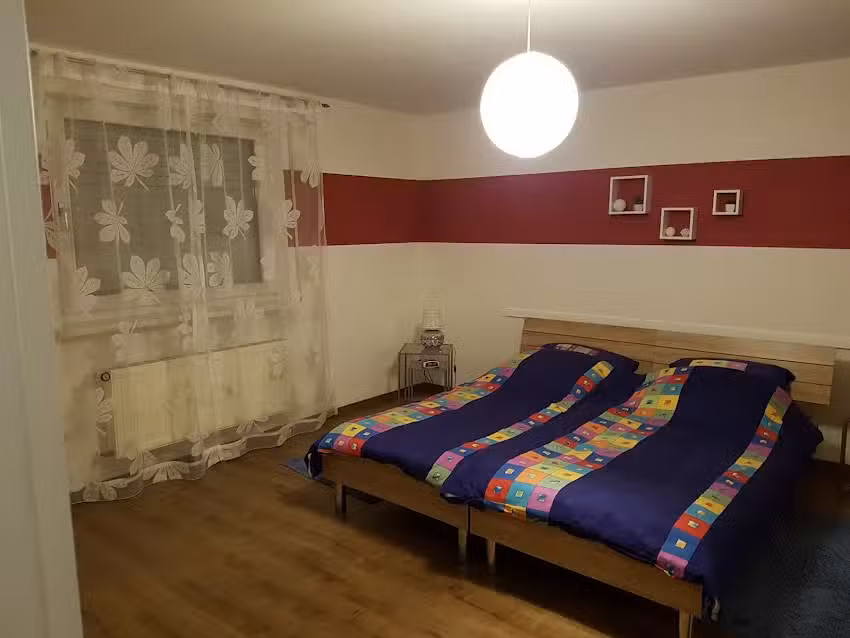 Familie Krumscheid