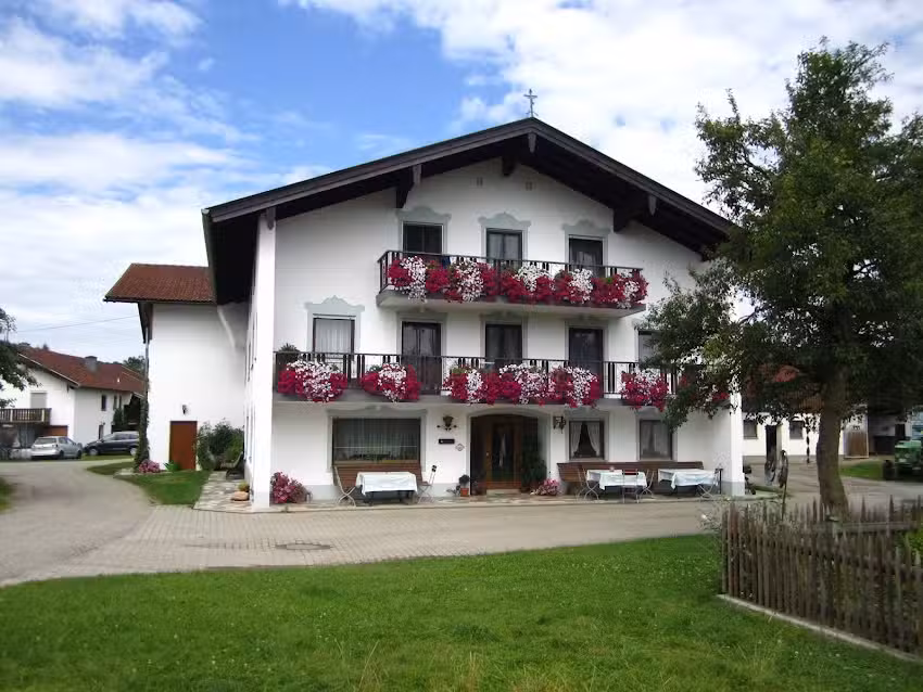 Familie Mayer &ndash; Urlaub Hofbauer
