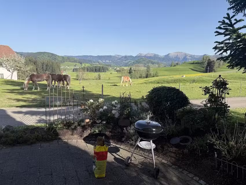 Familie M&uuml;ller