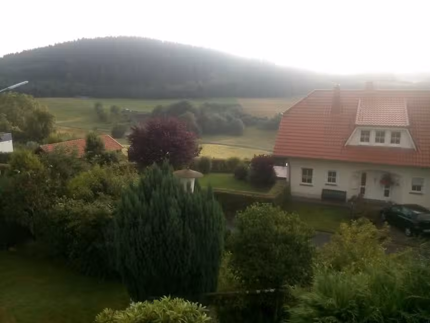 Familie Schleidweiler