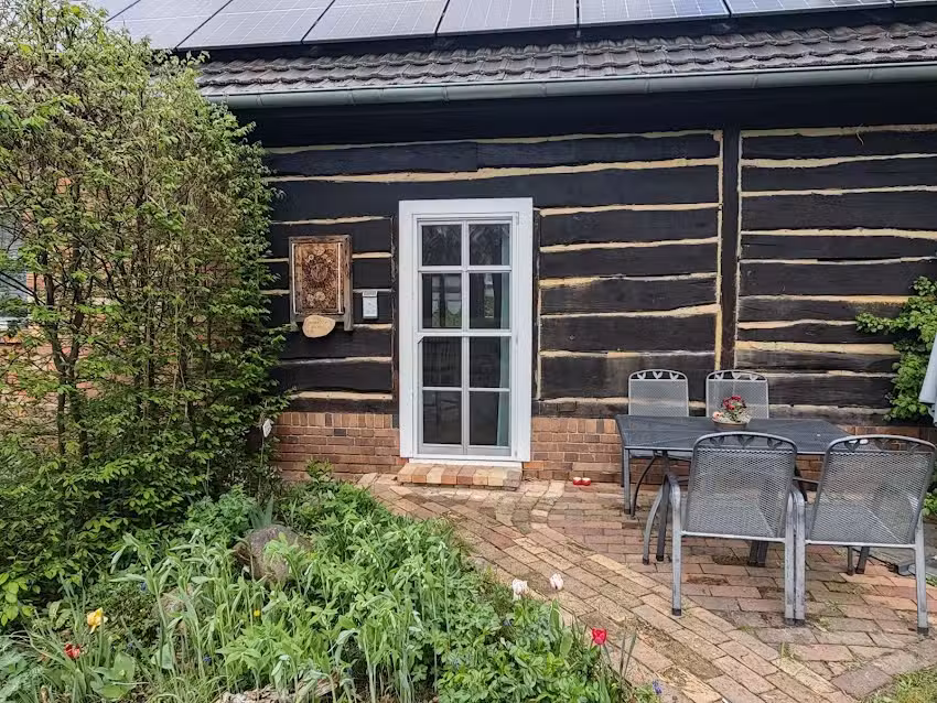 Familie Seliger/ Ferienwohnung F&ouml;rsterhof