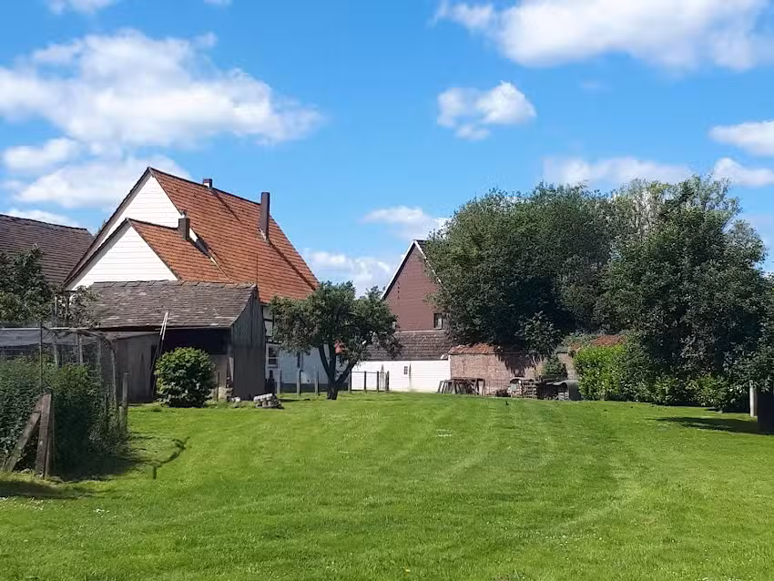 Familie Stapel