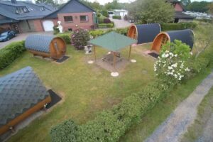 Familien-Campingplatz Padenstedt
