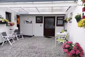 Familien und Aparthotel