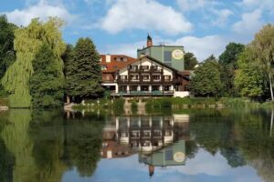 Familienbrauerei Jacob oHG