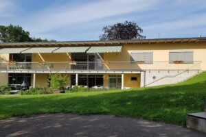 Familienferienst&auml;tte St. Ursula