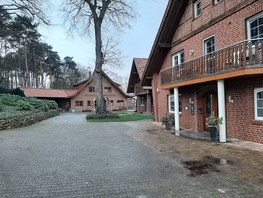 Familienhof Brüning