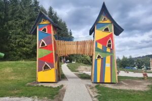 Familienwohnung Herr-Berge