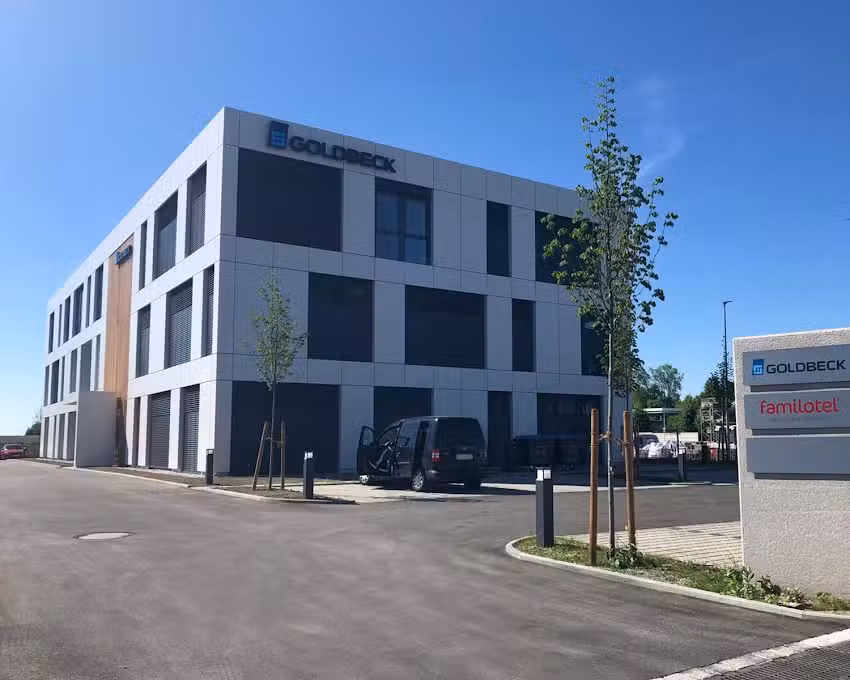 FAMILOTEL AG