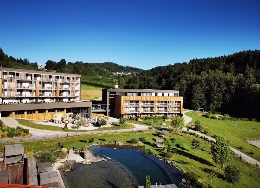 Familotel Schreinerhof