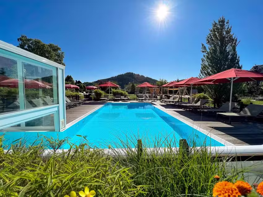 Familotel Sonnenpark