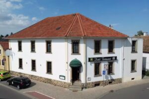 Family and Friends Hassloch