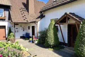 Farm Stay Heidehof